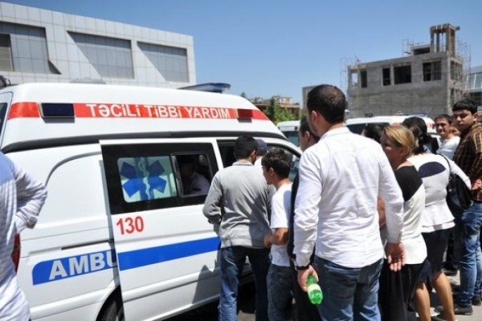 Bakıda ana 2 azyaşlı övladının ölümünə səbəb oldu - RƏSMİ