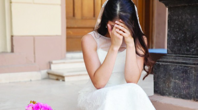 Bakıda erkən nikahın qarşısı alınıb 