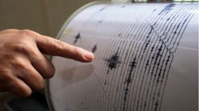 Bu il Azərbaycanda 3 minə yaxın zəlzələ baş verdi