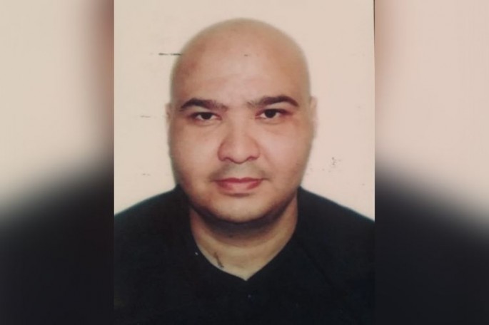 Bakıda sağlamlığı məhdud olan şəxs itkin düşüb