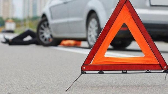 Marşrut avtobusu yaşlı qadını vurub öldürdü