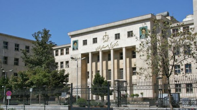 XİN-in əməkdaşı casusluğa görə 10 il həbs olunub