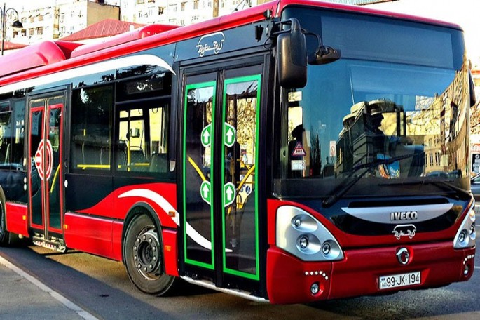 “BakuBus” sığortaçı seçib