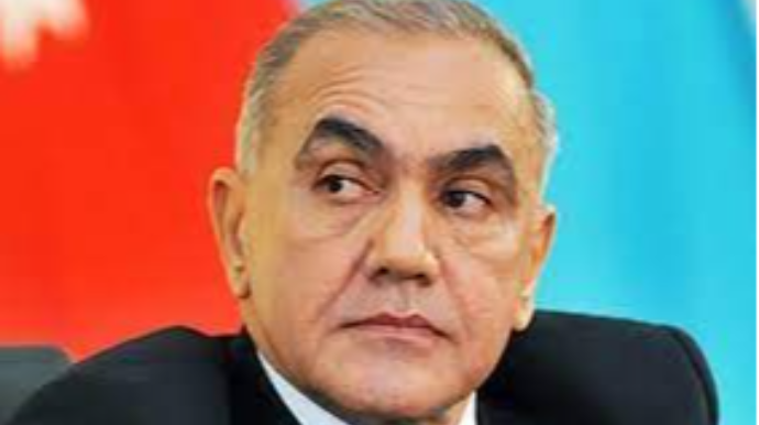 Mərhum nazirin qardaşı oğlu “İnterpol”a rəis müavini təyin edildi 