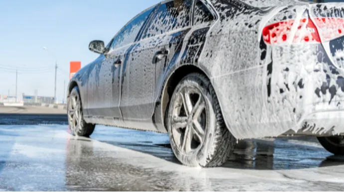 Qışda avtomobilinizi bu hallarda yuyun - XƏBƏRDARLIQ 