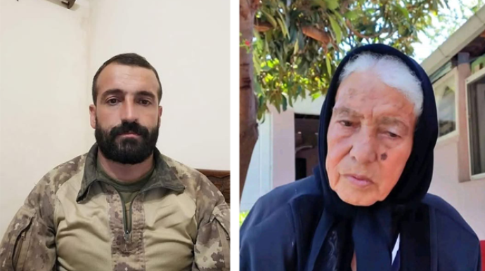 Vətən Müharibəsi Qəhrəmanının anası vəfat etdi 