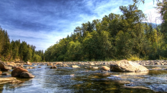 Çaylarda vəziyyət necədir?