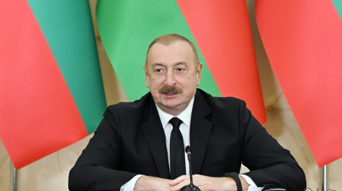 Gəncə və Şəmkir ərazisində Qərb Sənaye Parkı yaradılır 