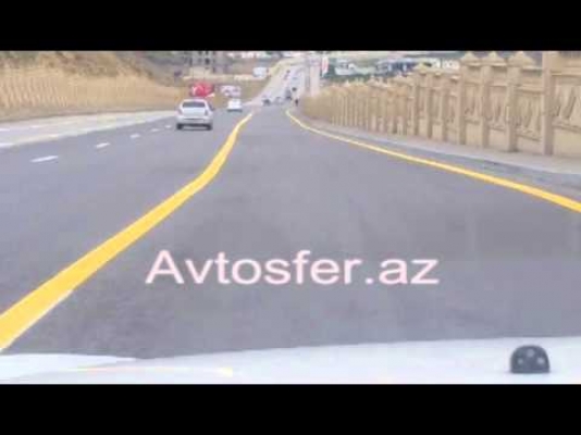 «Azəryolservis»in sarı xətt sevgisi və avtobus zolağında çatışmazlıqlar - VİDEO