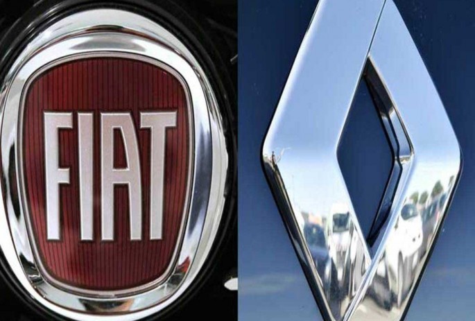 “Renault” və “Fiat Chrysler“ birləşmək niyyətindədir