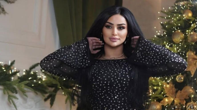 "TikTok"er "Renka" 750 manat cərimələndi 