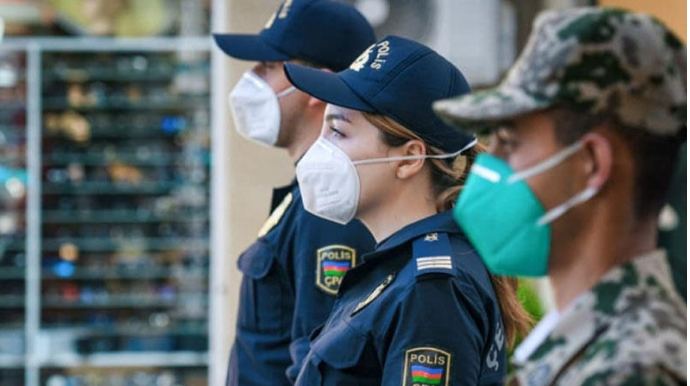 Operativ Qərargahdan sərt karantin barədə AÇIQLAMA 