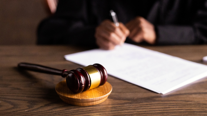 Həbsdə olan sabiq hakimin daha bir məhkəməsi başlayıb 