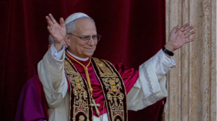 Papa Qafqazda əldə olunan sülhü alqışladı 