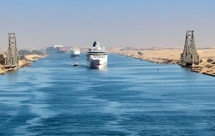 Suveyş kanalına alternativ yaradılacaq