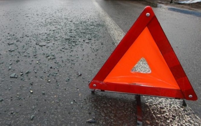 İki avtomobil toqquşdu: xəsarət alanlar var - Göygöldə