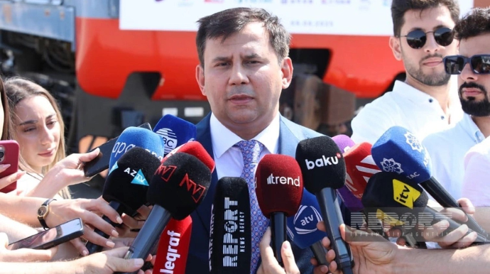 Naxçıvana avtomobillə getmək istəyənlərə ŞAD XƏBƏR - Vaxt açıqlandı