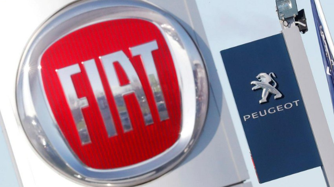 Peugeot и Fiat Chrysler  закрыли сделку по слиянию