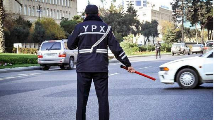 Formula-1-lə əlaqədar bəzi küçələrdə tətbiq olunmuş məhdudiyyət  vaxtından əvvəl aradan qaldırılacaq