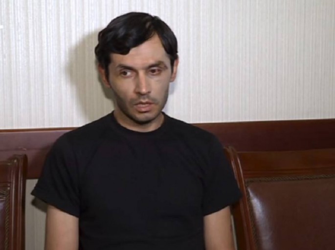 Yunus Səfərov: "Polislər tərəfindən heç bir təzyiqə məruz qalmamışam" - VİDEO