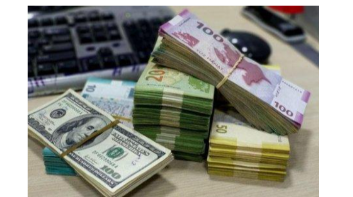 Mərkəzi Bank sədri manatla bağlı açıqlama verdi: İlin ikinci yarısından   - VİDEO 