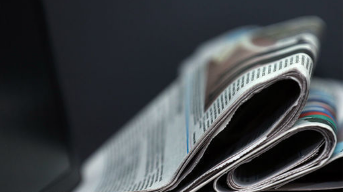 Медиасубъекты могут быть освобождены от налогообложения  - ФОТО - ВИДЕО