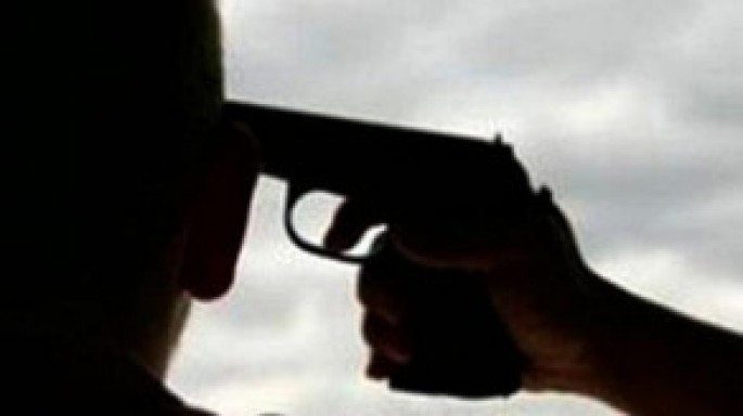 Polis Şöbəsində saxlanılan şəxs özünü güllələdi - Lənkəranda