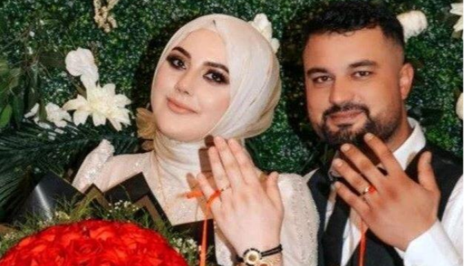 Toy yasa döndü - Alış-verişdən qayıdan cütlük faciəvi şəkildə öldü    - FOTO