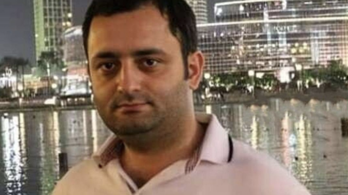 Tanınmış jurnalist vəfat etdi - YENİLƏNİB