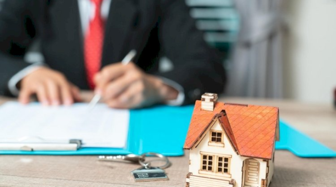 İpoteka ilə ev almaq istəyənlərin NƏZƏRİNƏ