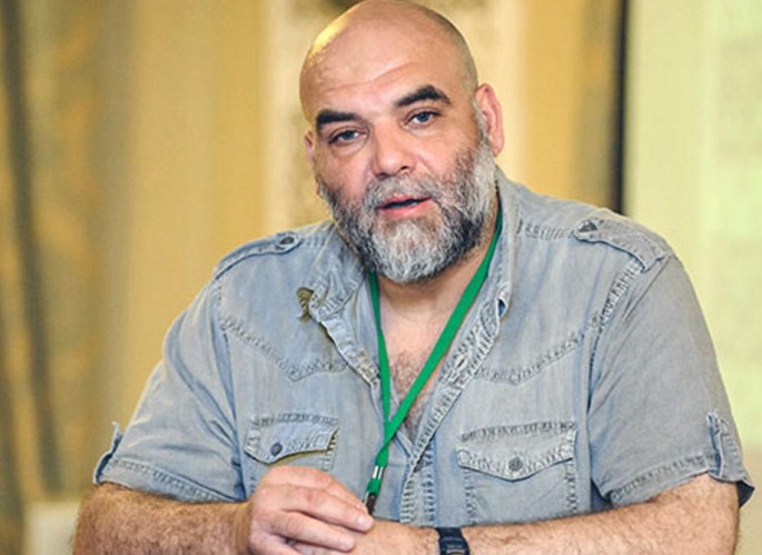 Heydər Camalın oğlu Afrikada öldürüldü