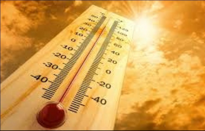 XƏBƏRDARLIQ - Temperatur 42 dərəcəyədək yüksələcək, anomal isti olacaq