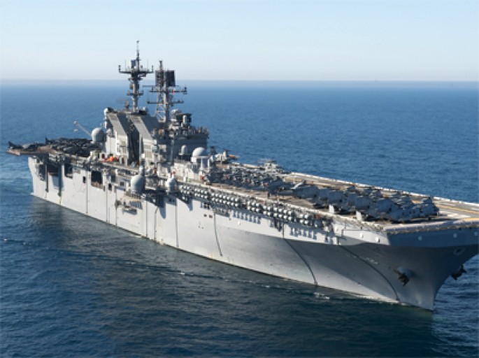 Şimali Koreyanın sualtı gəmiləri ilə mübarizə aparılacaq