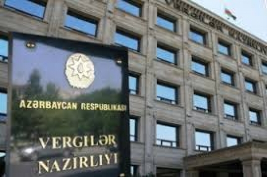 Vergilər Nazirliyi 385 nəfərin ölkədən çıxışını məhdudlaşdırıb