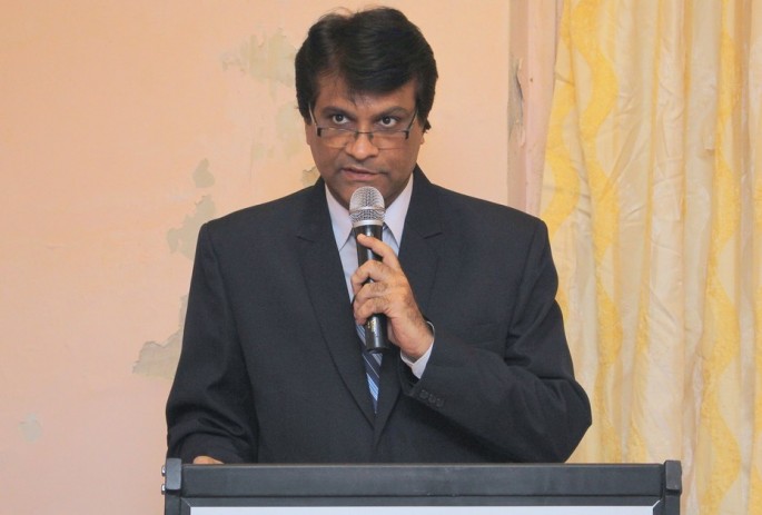 Hindistan Şimal-Cənub nəqliyyat dəhlizinin imkanlarını genişləndirir