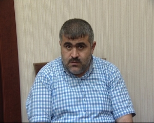 Falçılıqla məşğul olan şəxs tutulub - Azərbaycanda