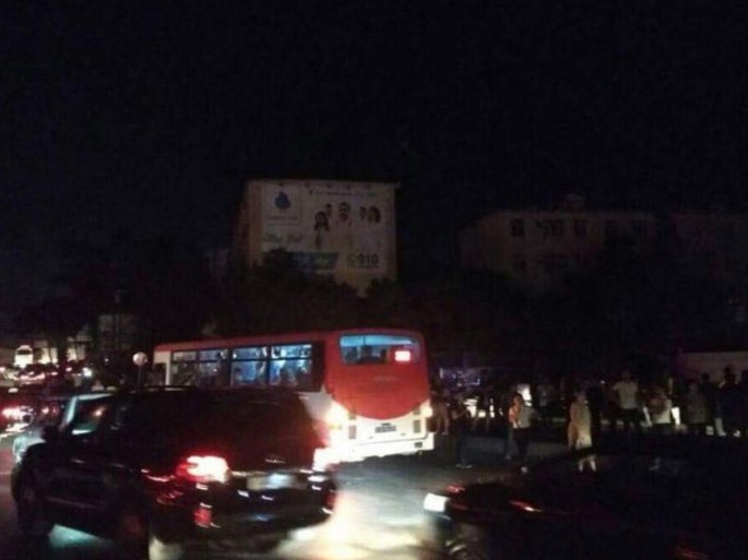 Avtobuslar gecə saatlarınadək fəaliyyət göstərəcək - BNA