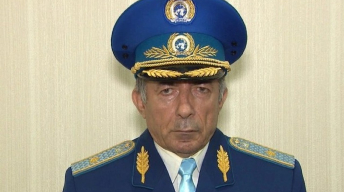 Bakıda 6 yaşlı uşağa işgəncə verən dələduz "general"ın oğlu həbsdə qaldı