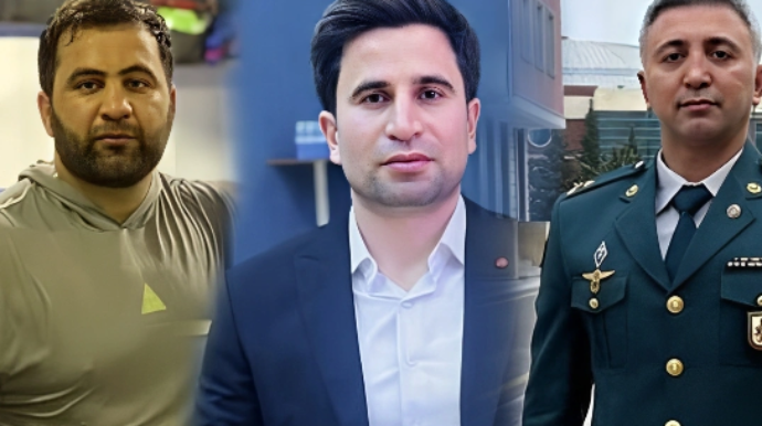 DSX mayoruna hücum edənlər azadlığa buraxıldı