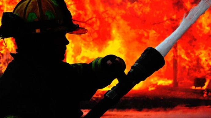 В Сумгайыте произошёл взрыв: есть пострадавшие 