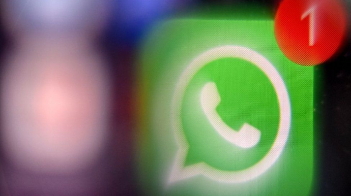 "WhatsApp"da problem yaşanıb