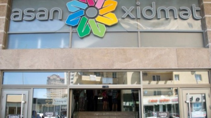 Bu rayon və şəhərlərdə “ASAN xidmət” mərkəzləri tikilir - SİYAHI 