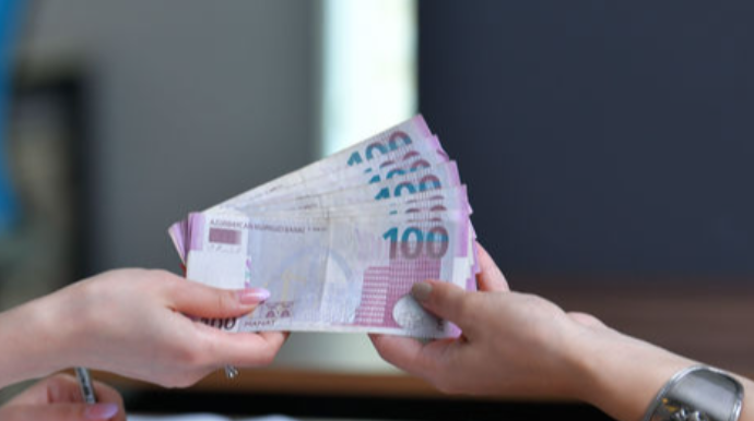 Xaricdən Azərbaycana qanunsuz pul köçürülməsi fəaliyyəti ilə məşğul olanlar cərimə ediləcək 