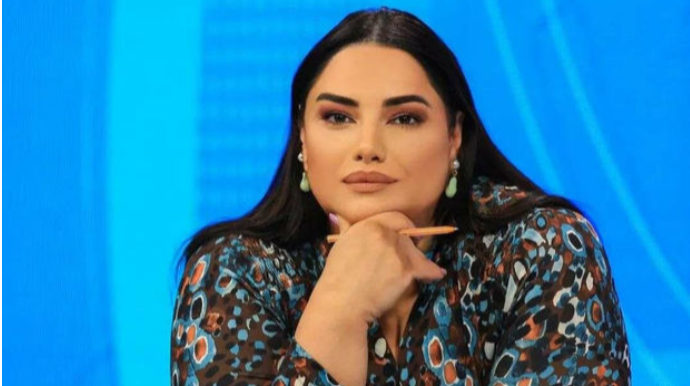 Aytən Səfərovanı əvəz edən jurnalist bəlli olub - FOTO 