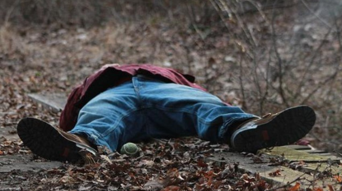 Göygöldə yerli sakin qayadan yıxılaraq ağır yaralanıb 