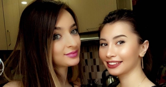 Azərbaycanda iki bacının faciəsi: biri öldü, digəri komadadır - FOTO