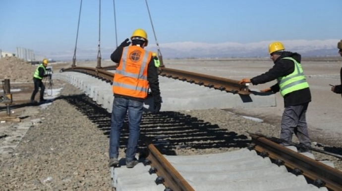 Azərbaycan ilə İran birgə logistika mərkəzi yaradacaqlar