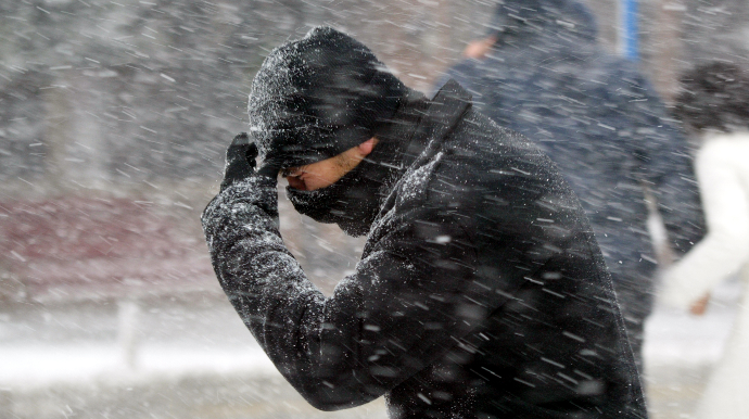 Bu tarixdən hava kəskin dəyişir, temperatur 0°yə düşəcək - XƏBƏRDARLIQ