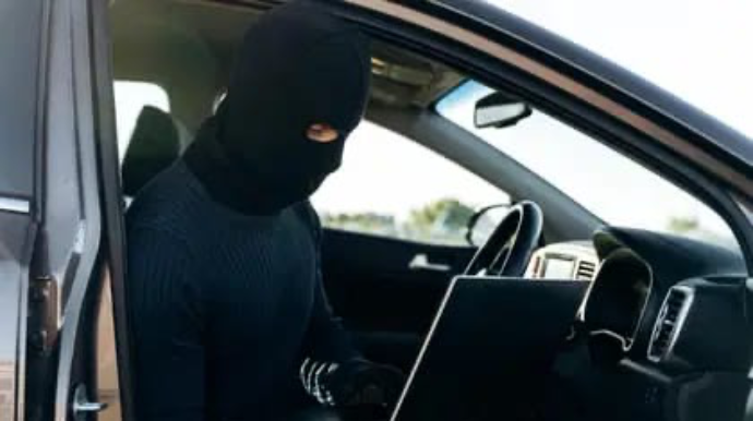 Avtomobil oğruları nə qədər qazanırlar? - Mafiya milyonlara əl qoyur