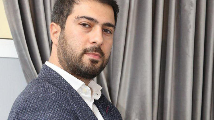 Namiq Qaraçuxurlu ilə bağlı işə polis qarışdı